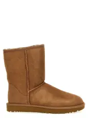 [Ugg] Ugg-Classic Short Ii Stivali E Stivaletti Marrone-Donna 7US Brown