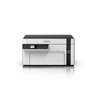 EPSON M2120 黑白多功能印表機《 原廠連續供墨 》