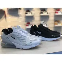 在飛比找蝦皮購物優惠-高品質 AIR MAX 270 黑色 / 白色 OG AH8