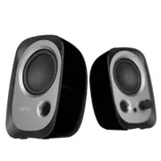 Edifier R12U USB Powered Multimedia Speaker - Black