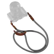 SmallRig Camera Neck Shoulder Strap for DSLR or Mirrorless Camera, Gray- 5057