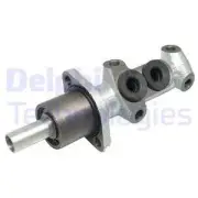 BRAKE MASTER CYLINDER FITS: AUDI 4000 B3 SALOON 1.6/1.8/1.8 S/1.8 E/2.0 E/1.6