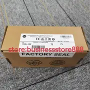 New Factory Sealed 1769-L35E SER B CompactLogix 1.5 MB ENet Controller 1769L35E