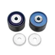 SuperPro Differential Mount Bushing Kit - Left Side - SuperPro Hybrid - SPF4897K