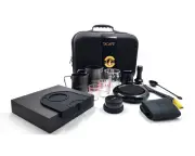 Barista Toolkit Bag
