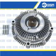 Fan Clutch Coupling for Toyota Celica RA60 RA65 2.0L 2.4L 21R-C 22R-E 1981~85 (for: Toyota)