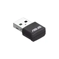 在飛比找蝦皮商城優惠-【ASUS 華碩】USB-AX55 Nano AX1800 