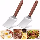 Kitchen Accessories Cooking Spatula BBQ Shovel Fish Spatula