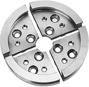 PZNGNKELPT Wood Lathe Chuck Jaw Chuck Easy To Use For Drilling Machine For Milling Machine chuck