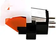 Phonograph Needles Replacement Gramophone Turntable Reader Styluses Musical Instrument Record Player Repair Upgrade Accessory