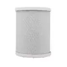 Tier1 5 Micron 6 Inch x 4.5 Inch Under Sink Carbon Block Water Filter Replaceme