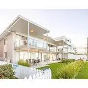 Sandbox Apartments