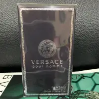 在飛比找蝦皮購物優惠-✈️免稅商品  凡賽斯/Versace  Pour  Hom