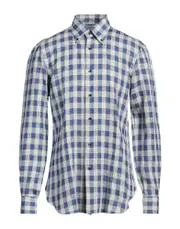 [BARBA NAPOLI] BARBA Napoli Shirts - Item 10616159