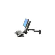 Ergotron 200 Telescoping Combo Arm (45230200)