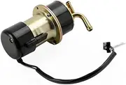 oil line Pump Assembly Fit For Ya VMAX 1200 VMX12 VMAX 1200 1985-2007 1FK-13907-02
