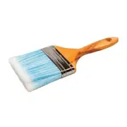 Silverline Synthetic Paint Brush 100mm / 4' (508818)
