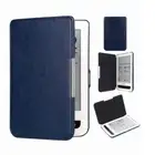 6 inch E-Reader Case Back Cover for Pocketbook Touch Lux 3 2/Basic 3 2
