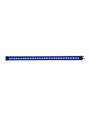 [i.Pet] Aquarium Light Air Bubble LED Light 52cm in Blue