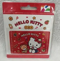 在飛比找Yahoo!奇摩拍賣優惠-HELLO KITTY悠遊卡-吃餅乾