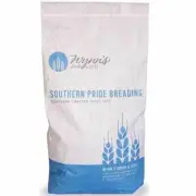 Wynns Southern Pride One Step Grain And Spice Breading Mix (25 lbs, 1 Pack)
