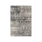 Brookhaven Blue Glass Rug
