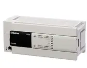 NEW MITSUBISHI FX3U-64MR/DS Logic Module