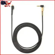Headphone Audio Cable Adapter Flexible for SteelSeries Arctis 3 5 7 Pro