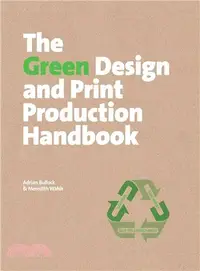 在飛比找三民網路書店優惠-The Green Design and Print Pro