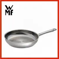 在飛比找PChome商店街優惠-WMF PROFI-PFANNEN 不鏽鋼煎鍋 24cm 平