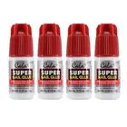 Cala Super Nail Glue Professional Salon Quality | Quick and Strong Nail...