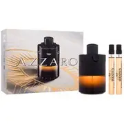 Azzaro The Most Wanted Perfume 100 ml a perfume 2 x 10 ml