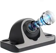 Wireless Camera for car Camera for Cars Wireless Rear View Mirror Camera car Mirror Camera Backup Camera car Backup Camera Rear View Camera 1080p Front and Rear Cars Spare