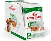 Royal Canin Canine Mini Adult Wet Dog Food 12x85g