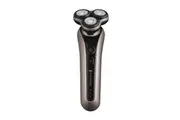 Remington Cordless XR1770AU Limitless X7 Rotary Shaver Face Hair Trimmer Grey