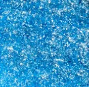 EDIBLE GLITTER in SOFT BLUE, High Shine Dust for Cakes, Drinks, Cake Decoration,