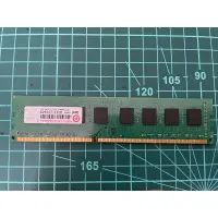 在飛比找蝦皮購物優惠-創見 8g DDR3 1333 DIMM CL9 RAM 記