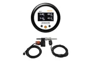 Innovate Motorsports ECF-1 Digital Gauge 2-1/16" Ethanol Content Air/Fuel Ratio