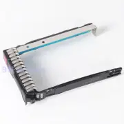 651687-001/651699-001 2.5" SAS HDD Tray Caddy For HP G8 GEN9 DL380p DL360p ML350