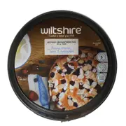 Wiltshire Non Stick 23cm Medium Springform Cake Tin