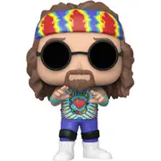 Funko WWE Dude Love Pop! Vinyl