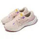 Nike 慢跑鞋 Wmns Air Zoom Vomero 16 女鞋 粉 紫 緩震 路跑 運動鞋 DA7698-800