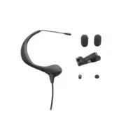Audio-Technica BP893CH Omni Condenser Microphone Omnidirectional Headworn NEW