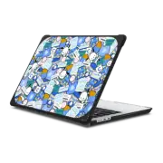 MacBook Air 13-inch (M2 - M4) Bounce Case Pochacco Sticker Laptop Case