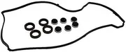 Valve Cover Gasket for Acura RSX/TSX, for Honda Accord Civic CR-V 2002-2006, Valve Cover Gasket Set/12030-PNC-000