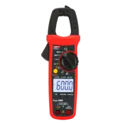 Uni-T UT204+ AC/DC Digital Clamp Meter