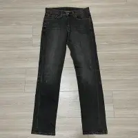 在飛比找Yahoo!奇摩拍賣優惠-Levi's levis 511 04511-1790 W3