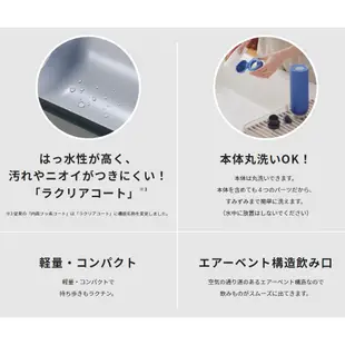 現貨 日本 象印 ZOJIRUSHI One Touch 超輕量 保溫瓶 保溫杯 彈蓋式 600ml SM-WA60