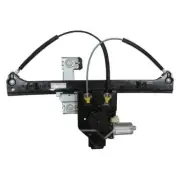 Driver Left Rear Window Regulator Fits 02-06 ENVOY XL 659404 (for: Isuzu)