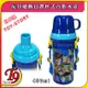 【T9store】日本製 Toy Story (玩具總動員藍) 帶杯式直飲水壺 水瓶 兒童水壺 (480ml)